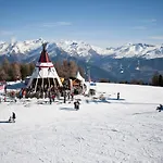 Appartement With Rhone Valley View
