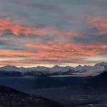 Appartement With Rhone Valley View Veysonnaz