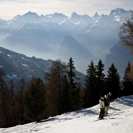 아파트 With Rhone Valley View *