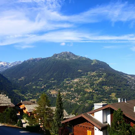 With Rhone Valley View 베이소나츠