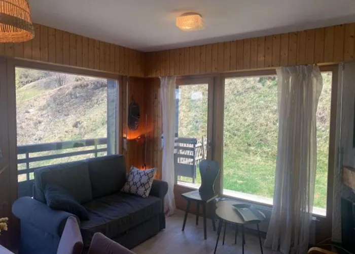 With Rhone Valley View * 베이소나츠