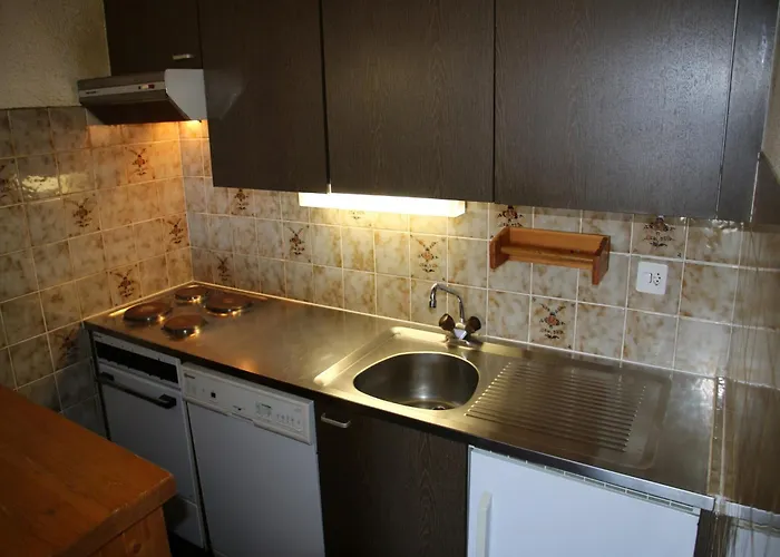 With Rhone Valley View *