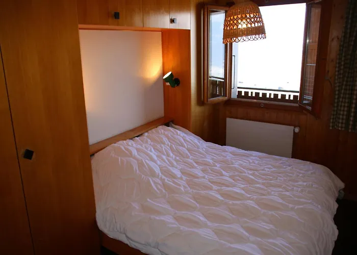 아파트 With Rhone Valley View *