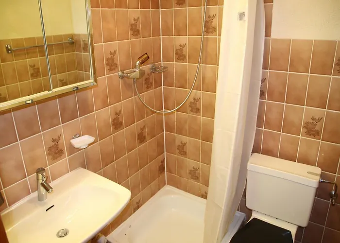 아파트 With Rhone Valley View 베이소나츠