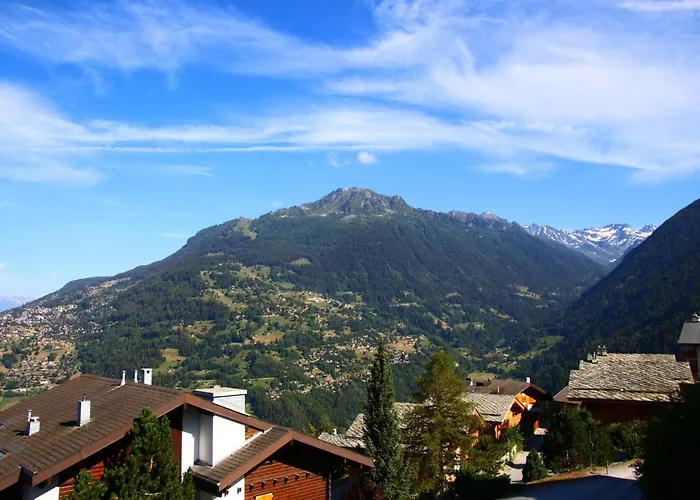 Appartamento With Rhone Valley View